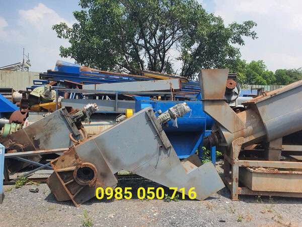thu mua phế liệu sóc trăng 
