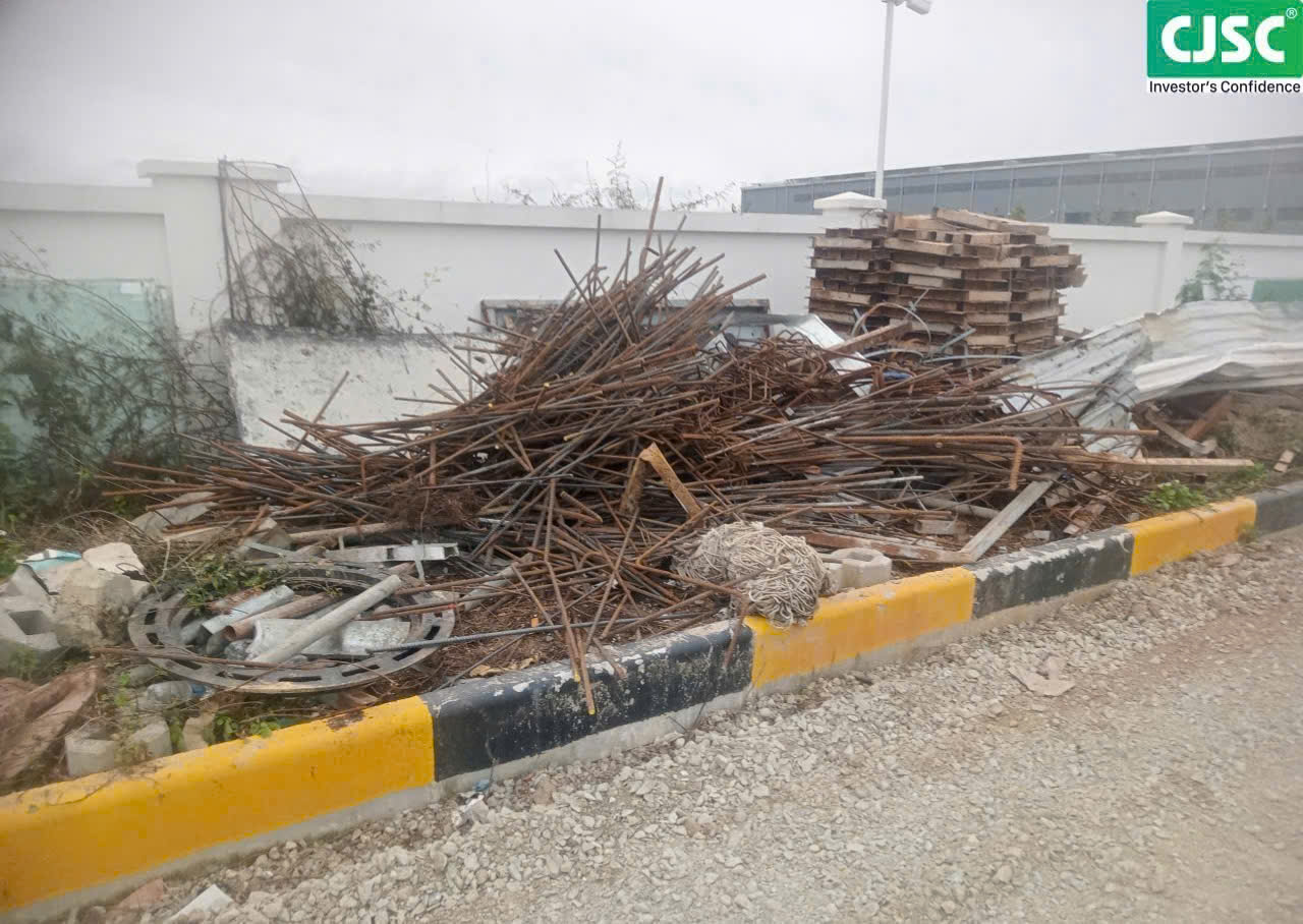 thu mua phế liệu tại ninh thuận