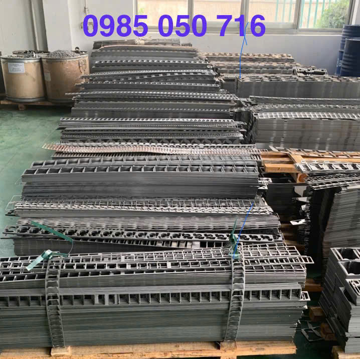 thu mua phế liệu tại tphcm 