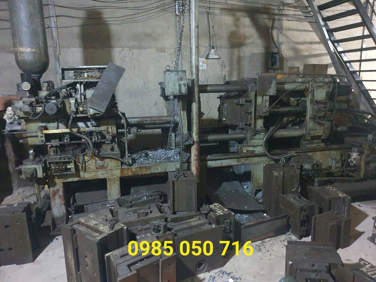 thu mua phế liệu tây ninh 