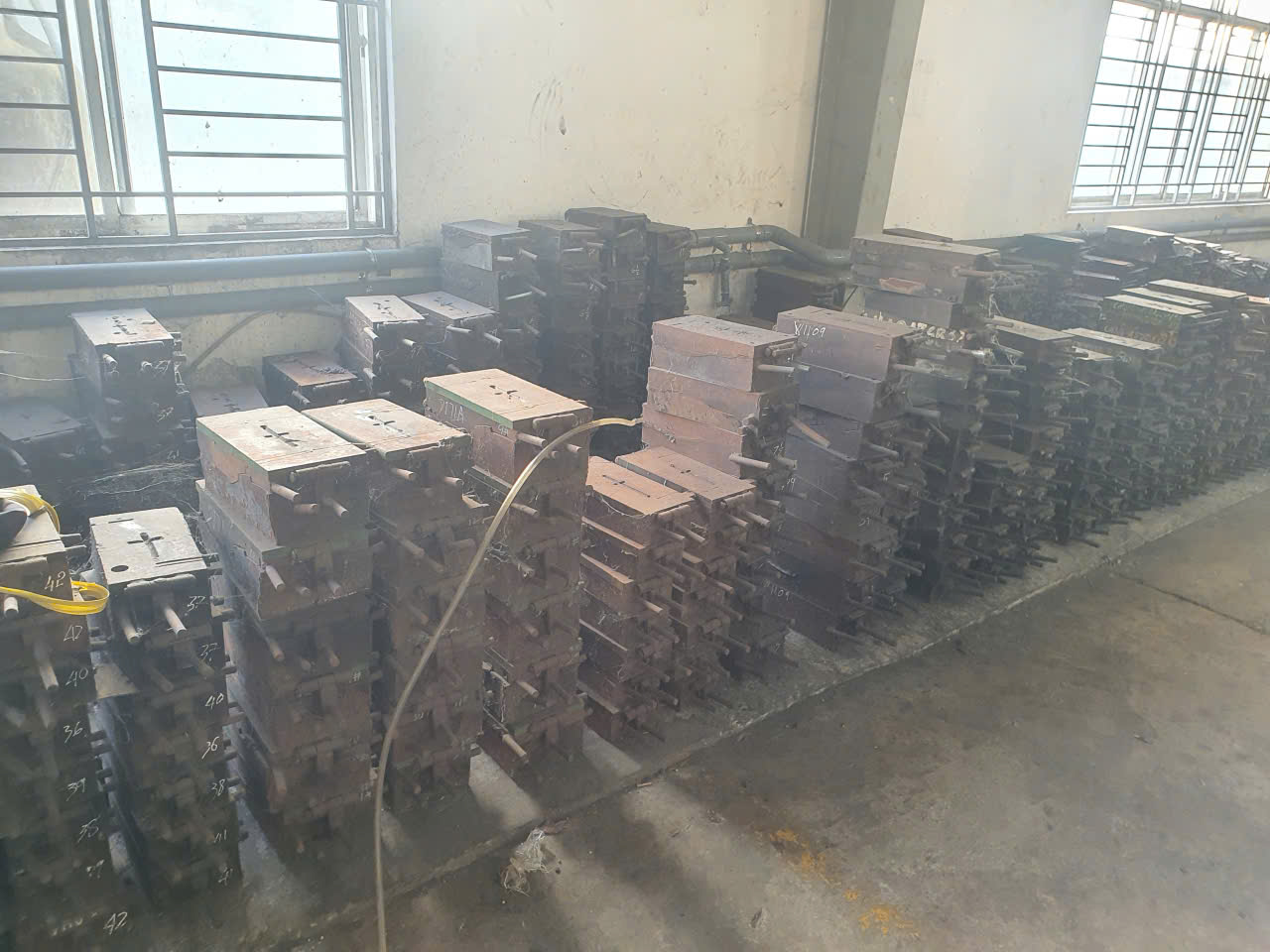 thu mua phế liệu tây ninh