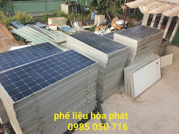 thu mua tấm pin năng lượng mặt trời cũ giá cao thu mua tấm pin năng lượng mặt trời cũ giá cao