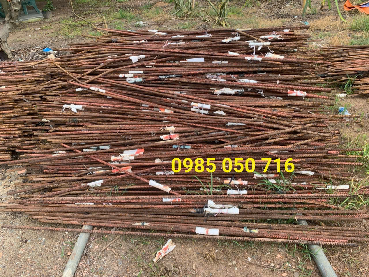 mua phế liệu tại vĩnh long